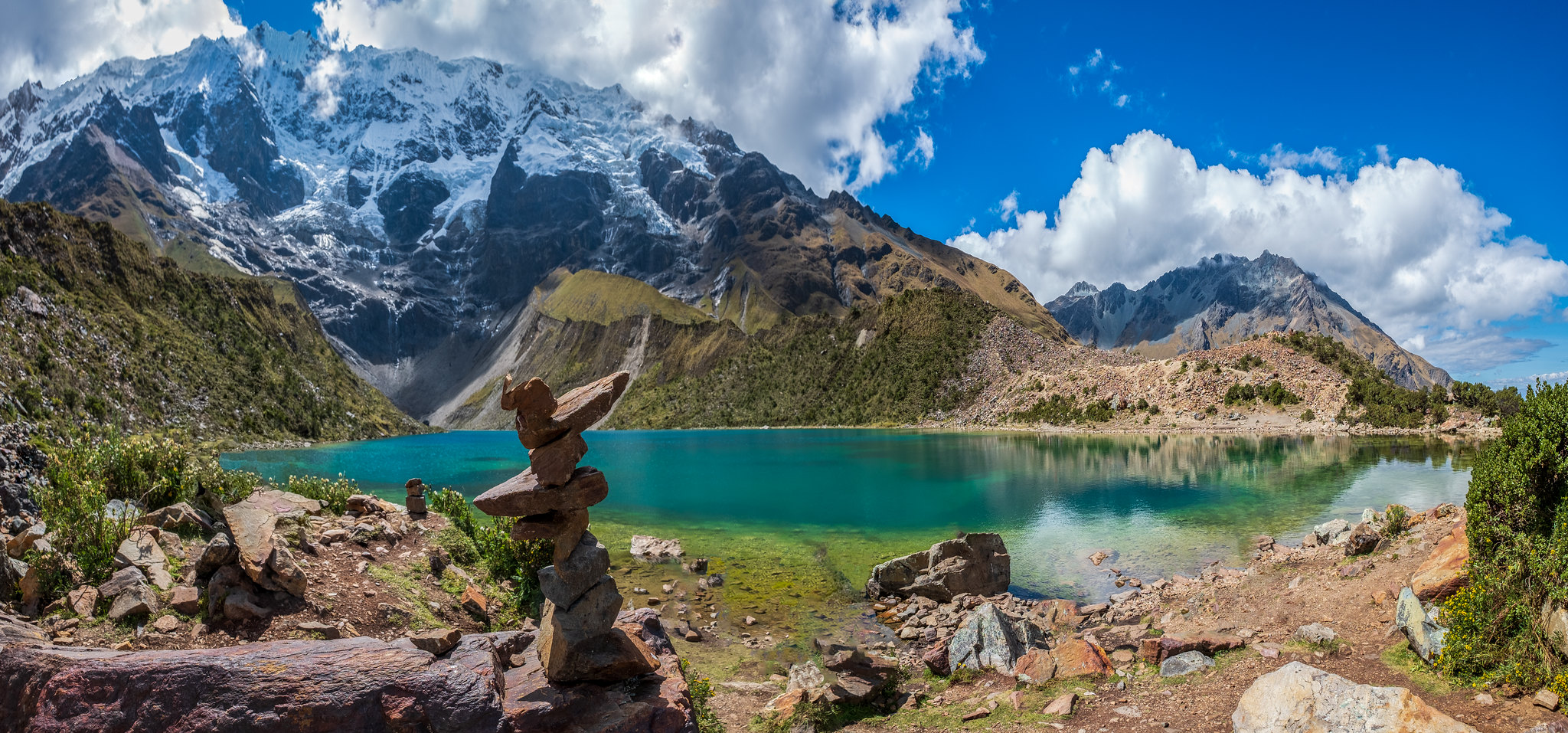 Laguna Humantay